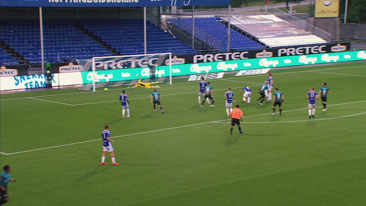 - Lederstilen min vil nok alltid være litt direkte